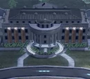 White House