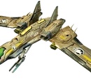 Firehawk (Tiberian Twilight)