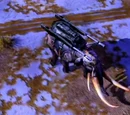 Mammoth tank (Red Alert 3)