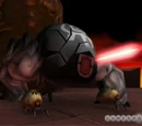 Volcanoid