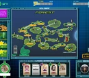 Code Lyoko: Social Game