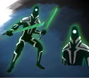 The Ninjas