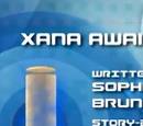 X.A.N.A. Awakens
