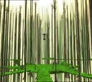 Forest Replika