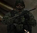 Medium Vest