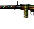 Yuletide Annihilator
