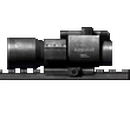 ACOG TA3 Scope