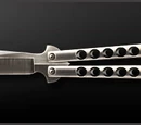 Balisong Knife