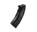 Extended Magazine