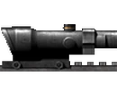 ACOG TA1 Scope