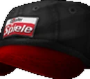 CBS Cap