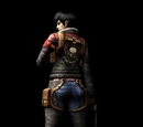 Tactical Vest