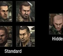 Gender Change
