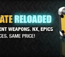 Supply Crate MYST