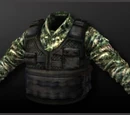 Light Vest