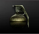 M67 Frag