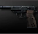 Walther P38
