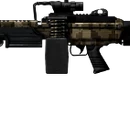MINIMI Para CAMO