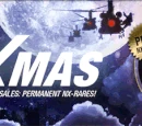 Happy NeX-Mas Sale!