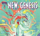 Clive Barker's Next Testament