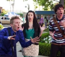 The High Schoolers