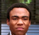 Evil Troy