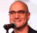 Andy Bobrow