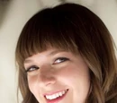 Hilary Winston