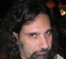 Dino Stamatopoulos