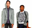 Troy and Abed