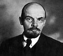 Vladimir Lenin