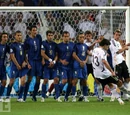 Europan national football team
