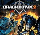 Crackdown 2