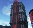 Corridor Tower