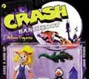 Action figures