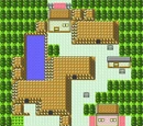 Ruins of Alph: Embedded Images and Strangeness