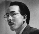 Paul Kenneth Keller