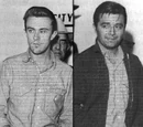 Dick Hickock and Perry Smith