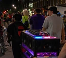Sound system