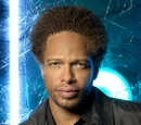 Warrick Brown