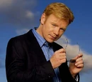 Horatio Caine