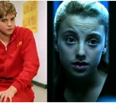The West Siblings