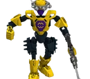 Jeffory Lightningstrike