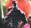 Grendel Prime