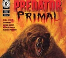 Predator: Primal Vol 1 2
