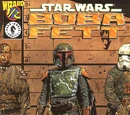 Star Wars: Boba Fett Vol 1 0½