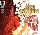 Abe Sapien: The Abyssal Plain Vol 1 1
