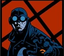 Lobster Johnson