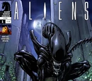 Aliens Vol 3 1