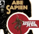 Abe Sapien: The Abyssal Plain Vol 1 2